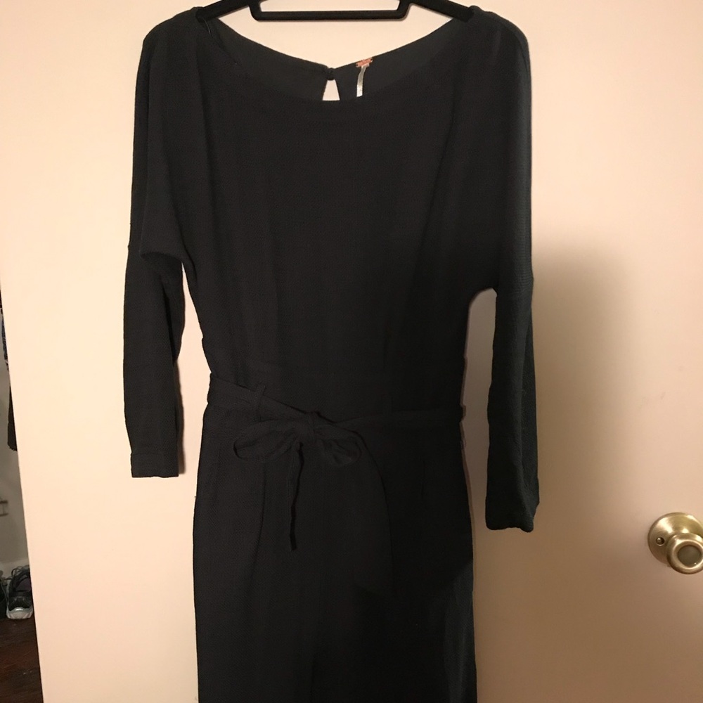 Free People Jumpsuit